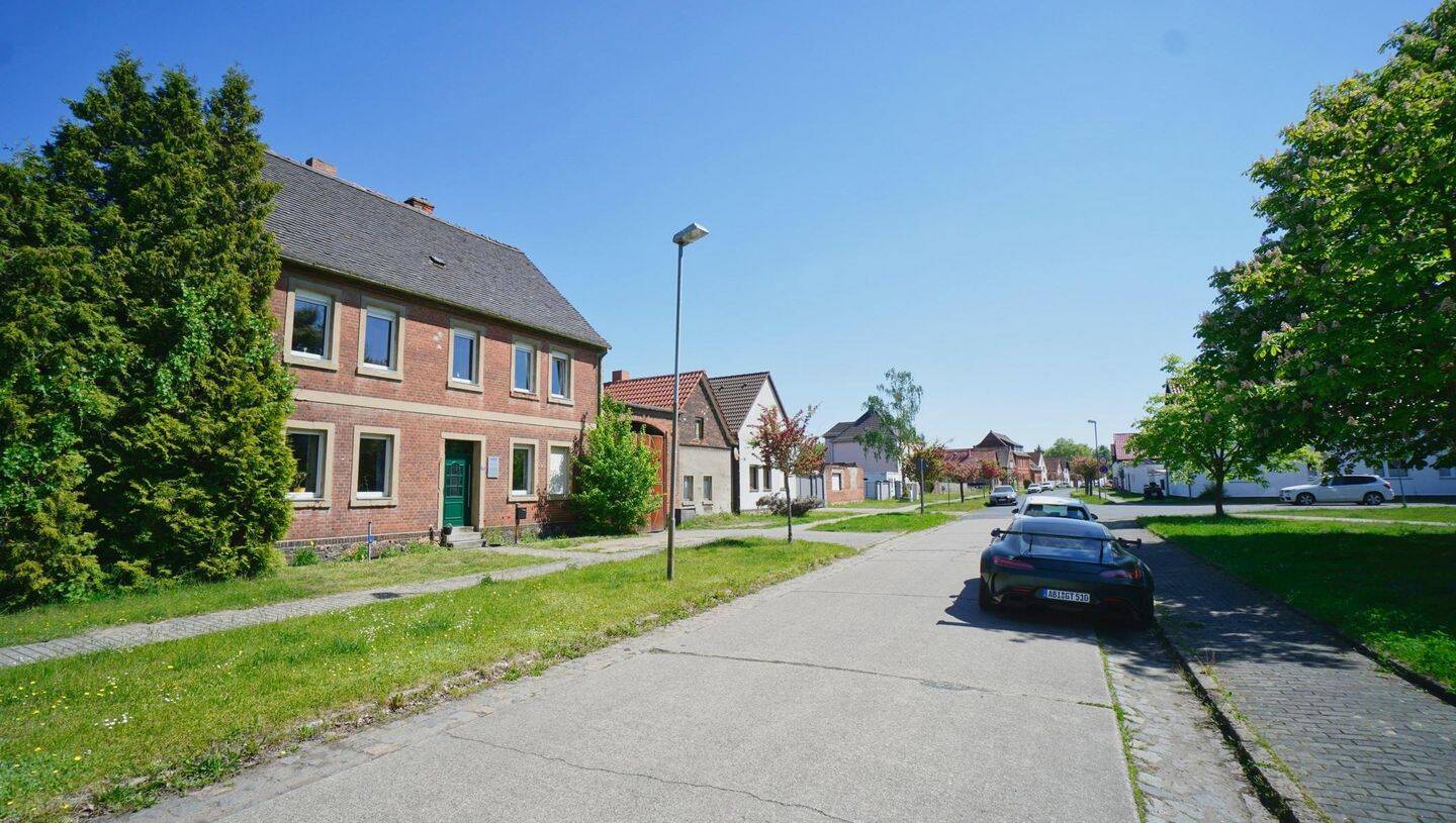 Haus – Gräfenhainichen OT Zschornewitz - Ansicht 3