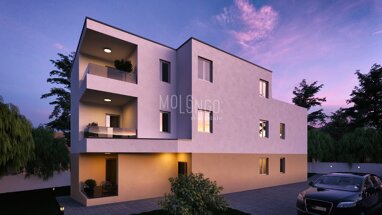 Wohnung zum Kauf 215.000 € 3 Zimmer 76 m² 1. Geschoss Porec center