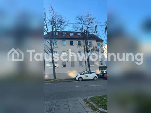Wohnung zur Miete Tauschwohnung 760 € 3 Zimmer 65 m² Stammheim Stuttgart 70435