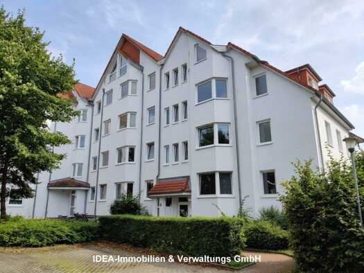 Wohnung zum Kauf als Kapitalanlage geeignet 110.000 € 3 Zimmer 65,9 m² An den Seewiesen 4 Franzburg Franzburg 18461