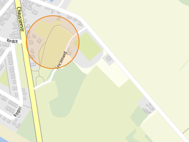 Grundstück zum Kauf 140.910 € 610 m² Grundstück Linthe 14822