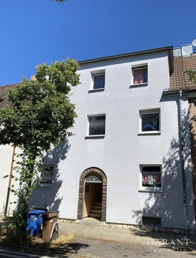 Mehrfamilienhaus zum Kauf 610.000 € 9 Zimmer 224 m² 400 m² Grundstück Kasernen West Bamberg 96052