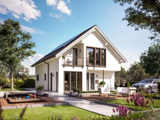 Haus zum Kauf provisionsfrei 557.448 € 5 Zimmer 144 m² 550 m² Grundstück Quesitz Markranstädt 04420