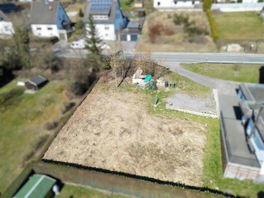 Grundstück zum Kauf 35.000 € 558 m² Grundstück Sundern Sundern 59846
