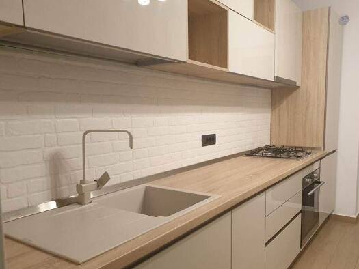 Wohnung zur Miete 400 € 2 Zimmer 40 m² 1. Geschoss Reiherstraße 46 Aalen 73434