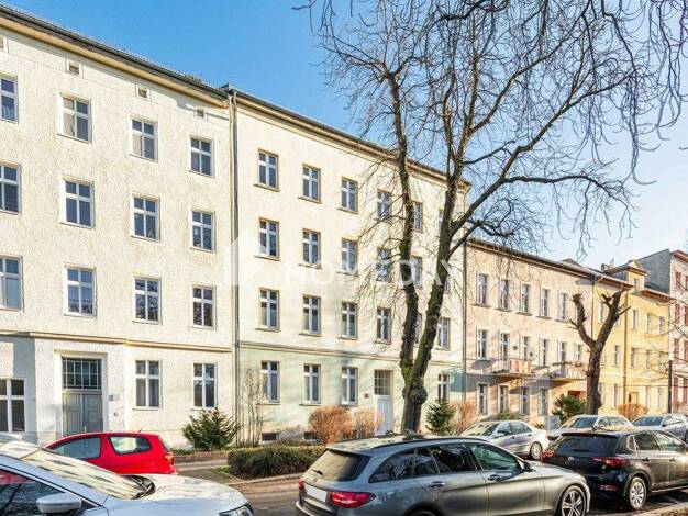 Studio zum Kauf 259.000 € 1 Zimmer 52,8 m² EG frei ab sofort Weißensee Berlin 13088