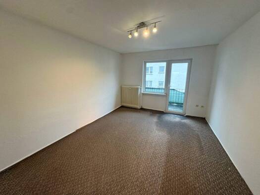 Wohnung zur Miete 476 € 2 Zimmer 56 m² 3. Geschoss frei ab sofort Nord Remscheid 42855
