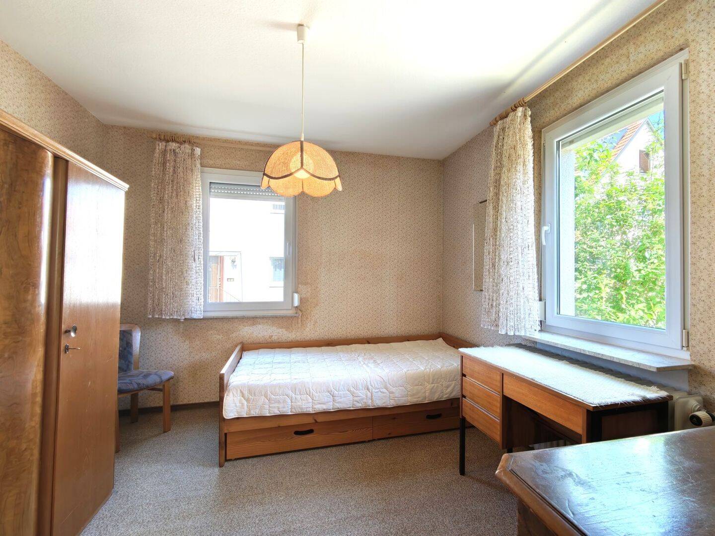 Haus – Mössingen - Ansicht 5