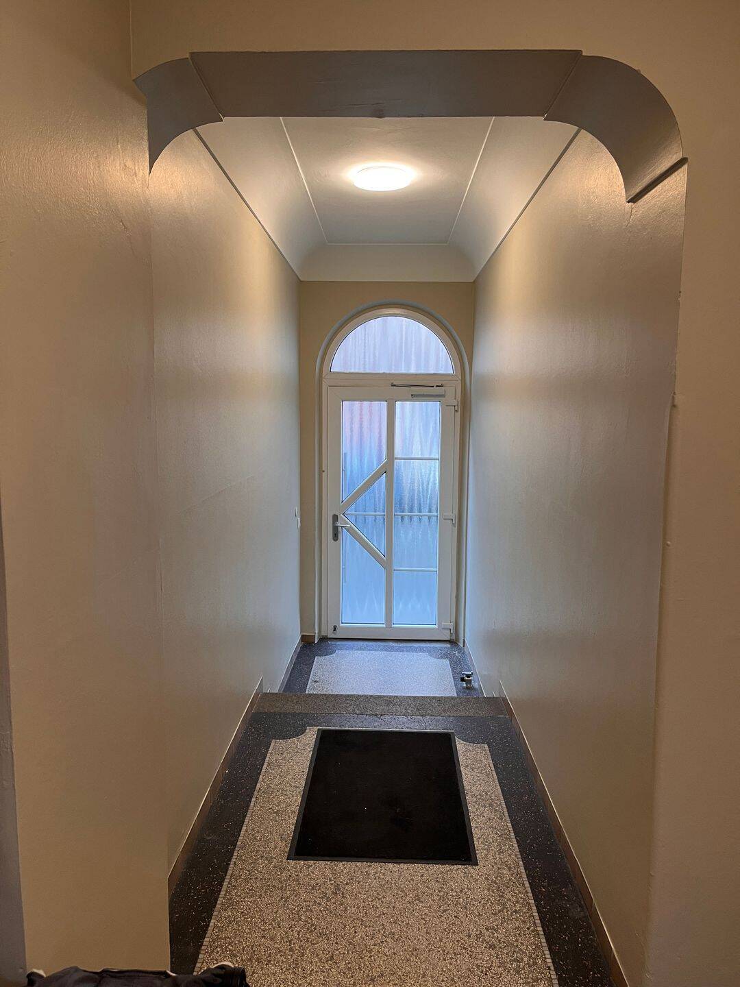 N-Goho: Schöne 3-ZI-ETW in Top-Lage zur Kapitalanlage / Balkon / Prov-Frei – Müllnerstrasse 25, 90429 Nürnberg – Vorschaubild 8