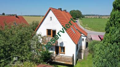 Haus zum Kauf 460.000 € 6 Zimmer 121,2 m² 615 m² Grundstück Weinbergstr. 1 Oberhaunstadt Ingolstadt 85055