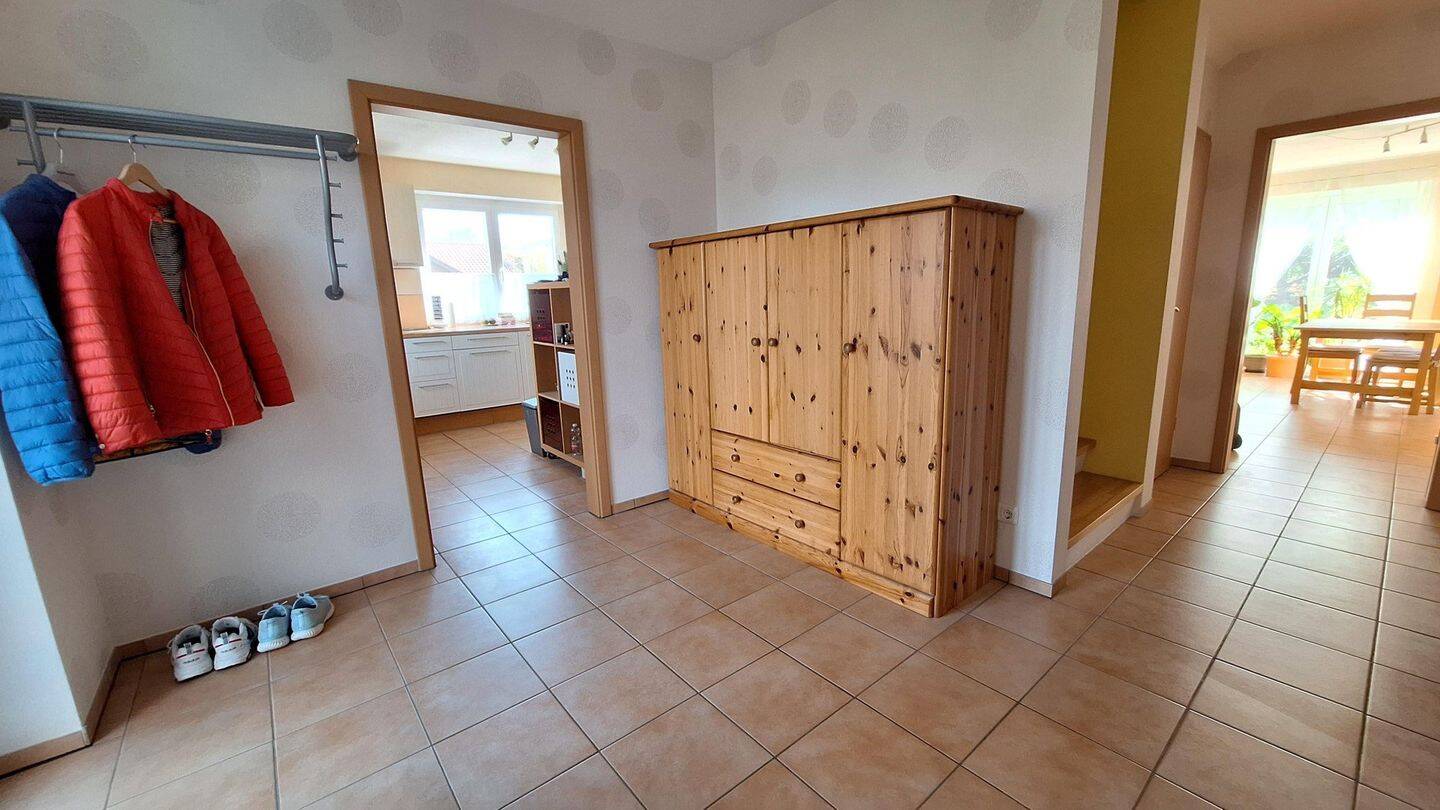 Einfamilienhaus zum Kauf - Ansicht 3