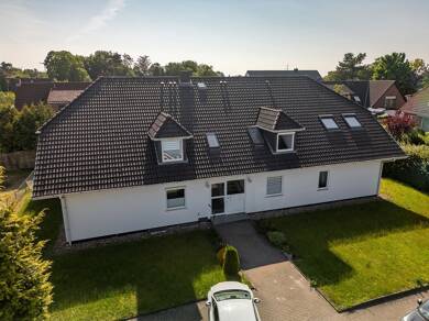Wohnung zum Kauf 238.000 € 3 Zimmer 87,9 m² Langen Geestland 27607