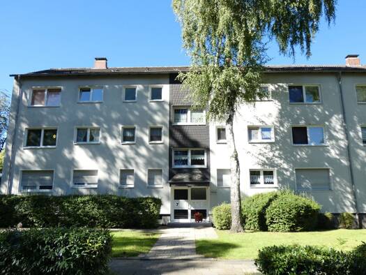 Wohnung zur Miete 570 € 3 Zimmer 70,5 m² 2. Geschoss frei ab 22.09.2026 Frankfurter Str. 7 Datteln 45711