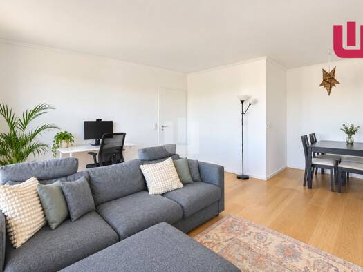 Wohnung zur Miete 1.490 € 3 Zimmer 81 m² 3. Geschoss frei ab 15.11.2026 Neugilching Gilching 82205