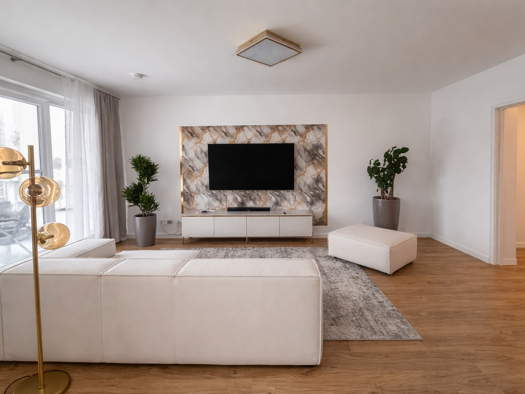 Wohnung zur Miete 1.999 € 3 Zimmer 83 m² Geschoss 1/2 frei ab 01.06.2026 Lichtenrade Berlin 12309