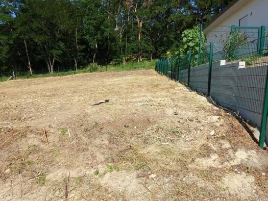 Grundstück zum Kauf provisionsfrei 85.000 € 633 m² Grundstück Bad Belzig 14806