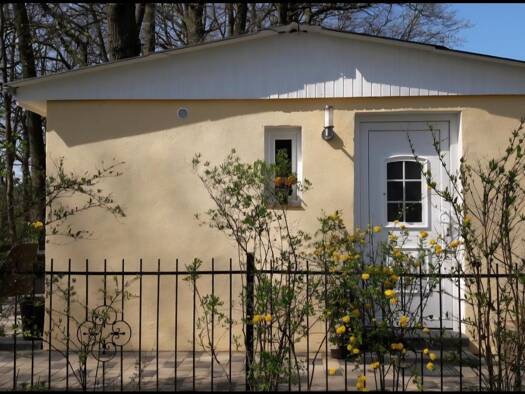 Bungalow zur Miete 1.180 € 1,5 Zimmer 38 m² 150 m² Grundstück frei ab 11.10.2026 Brietlingen Brietlingen 21382