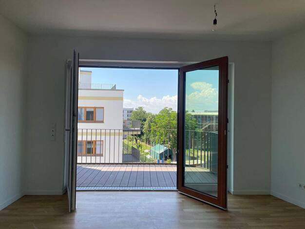 Wohnung zum Kauf - Erstbezug provisionsfrei 729.900 € 4 Zimmer 106,8 m² 2. Geschoss Subbelrather Str. 490b Ehrenfeld Köln 50825