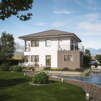 Einfamilienhaus zum Kauf provisionsfrei 550.000 € 7 Zimmer 136 m² 554 m² Grundstück Weidenstetten Weidenstetten 89197