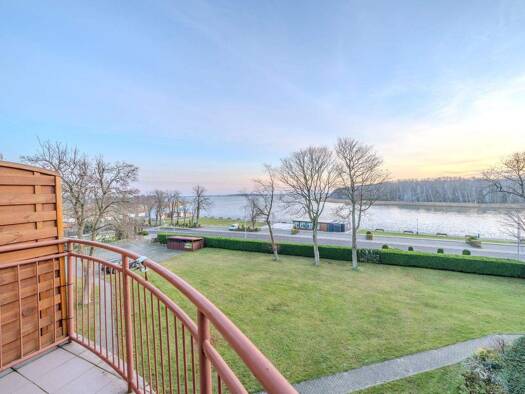 Wohnung zum Kauf 141 € 2 Zimmer 54 m² frei ab sofort Wybrzeze Kosciuszkowskie 9C Dziwnów 72-420