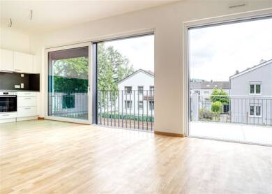 Maisonette zur Miete 2.800 € 4 Zimmer 140 m² frei ab 01.07.2025 Rüppurr - Rüppurr - Südost Karlsruhe 76199