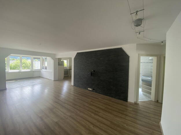 Wohnung zur Miete 1.250 € 3,5 Zimmer 100 m² Alleestraße 77 Kössen 6345