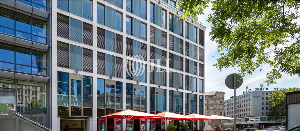 Bürofläche zur Miete provisionsfrei 41 € 167,2 m²<br/>Bürofläche Innenstadt Frankfurt am Main 60311