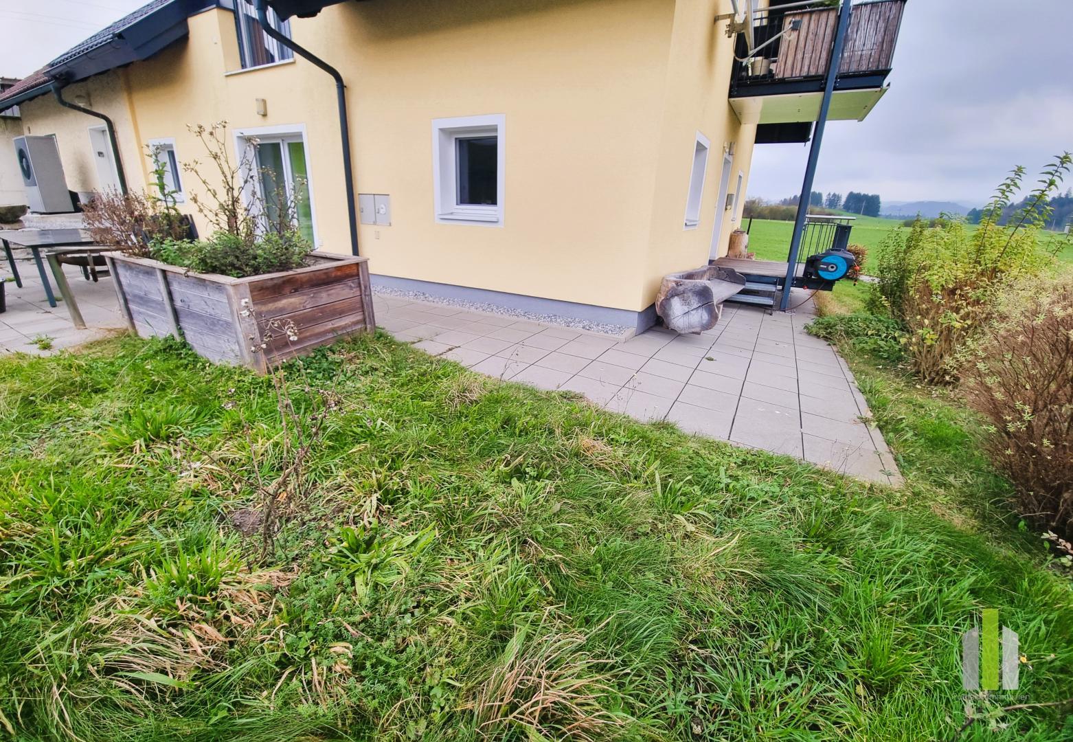 Terrassenwohnung zur Miete 1.200 € 3 Zimmer 91 m²<br/>Wohnfläche 01.01.2025<br/>Verfügbarkeit Seekirchen am Wallersee 5201