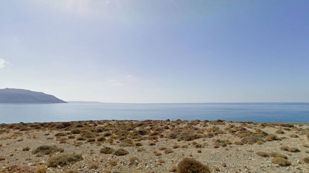 Land-/Forstwirtschaft zum Kauf 200.000 € 4.150 m² Grundstück Kreta