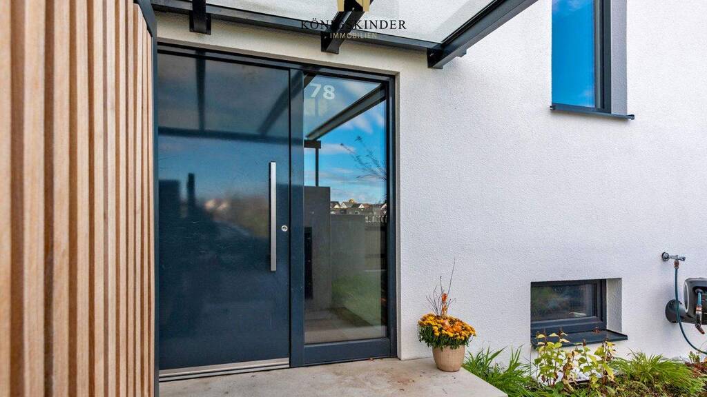 Mehrfamilienhaus zum Kauf 1.499.000 € 11 Zimmer 330 m² 640 m² Grundstück Weilimdorf Stuttgart 70499