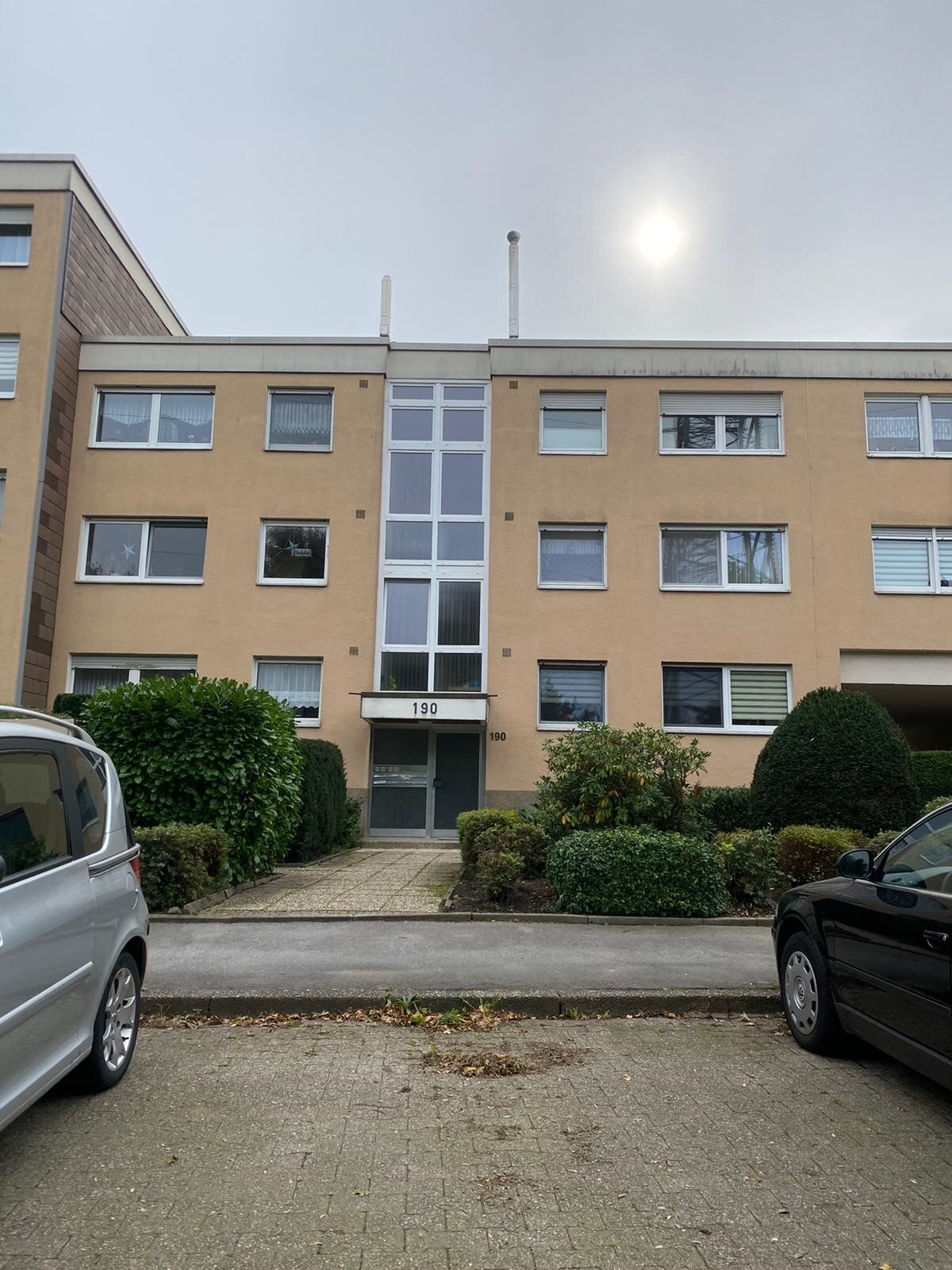 Wohnung zur Miete 750 € 2 Zimmer 75 m²<br/>Wohnfläche EG<br/>Geschoss ab sofort<br/>Verfügbarkeit Am Westheck 190 Westheck Dortmund 44309