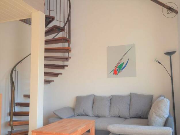 Wohnung zur Miete auf Zeit 1.145 € 1,5 Zimmer 49 m² frei ab 01.12.2026 Pfuhl Neu-Ulm 89233