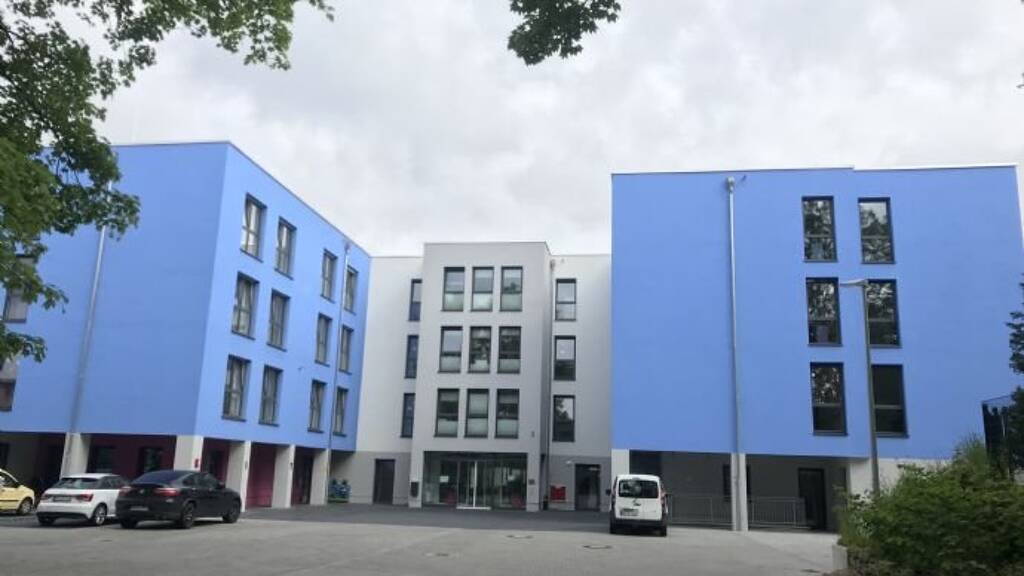 Studio zum Kauf provisionsfrei als Kapitalanlage geeignet 176.000 € 1 Zimmer 53,4 m² Kochstrasse Altenhagen Hagen 58089
