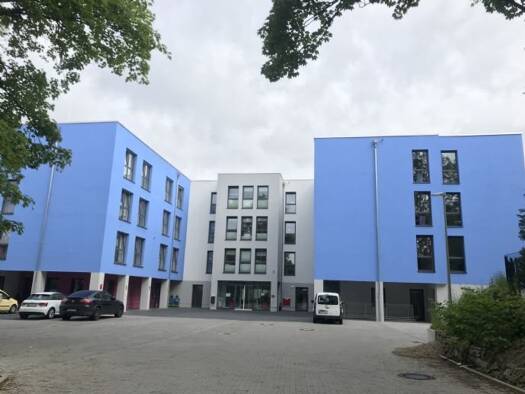 Wohnung zum Kauf provisionsfrei als Kapitalanlage geeignet 176.000 € 1 Zimmer 53,4 m² Kochstraße Altenhagen Mitte 58089