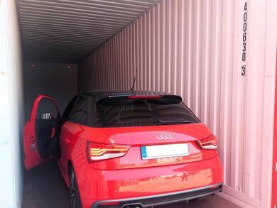 Garage/Stellplatz zur Miete 250 € Orlfing Dorfen 84405