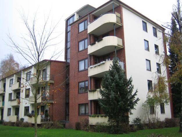 Wohnung zur Miete 714 € 3 Zimmer 66 m² 2. Geschoss frei ab 07.09.2025 Klattenweg 57 Riensberg Bremen 28213