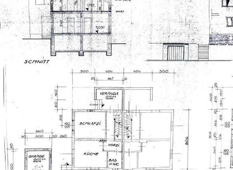 Einfamilienhaus zum Kauf 180.000 € 4 Zimmer 104 m² 699 m² Grundstück Bischofstetten 3232