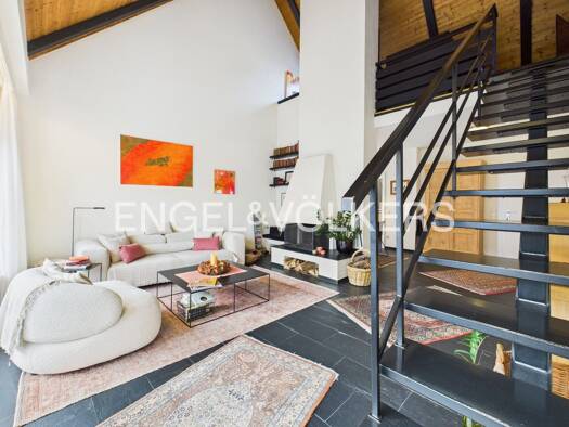 Maisonette zum Kauf 435.000 € 4 Zimmer 137 m² 1. Geschoss Bockum Krefeld 47800