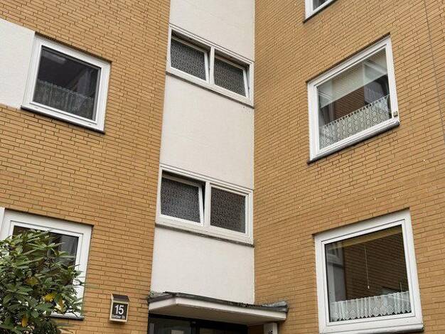 Wohnung zum Kauf provisionsfrei 199.900 € 5 Zimmer 101,4 m² 1. Geschoss Stettiner Straße 15 Altwarmbüchen Isernhagen 30916