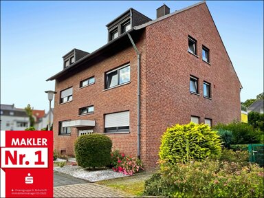 Wohnung zum Kauf 198.000 € 2,5 Zimmer 65,4 m² Statistischer Bezirk 12 Hamm 59063