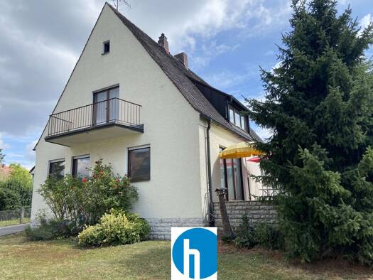 Wohnung zur Miete 900 € 3 Zimmer 70 m² EG frei ab sofort Forchheim 91301