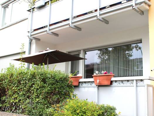 Wohnung zum Kauf 349.000 € 1 Zimmer frei ab sofort Eschersheim Frankfurt am Main 60431