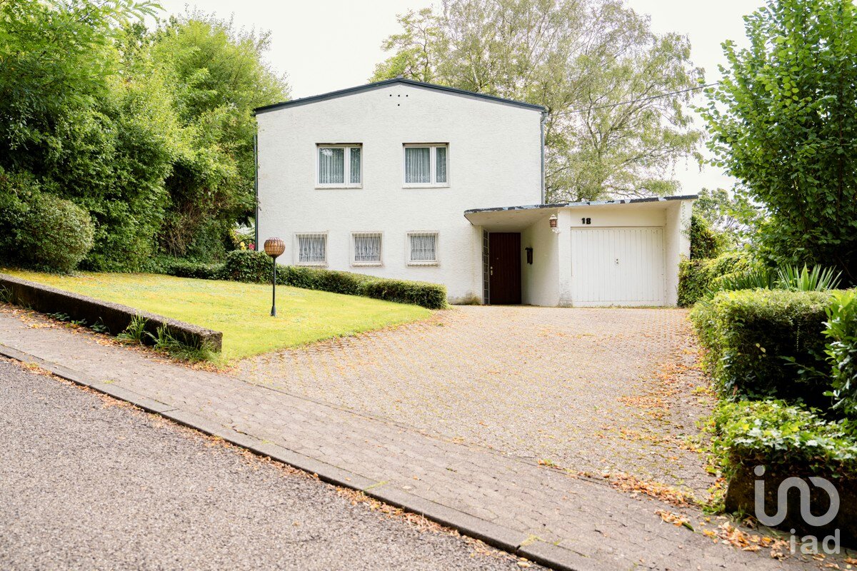 Einfamilienhaus zum Kauf 429.000 € 4,5 Zimmer 160 m²<br/>Wohnfläche 2.870 m²<br/>Grundstück Bübingen Saarbrücken / Bübingen 66129