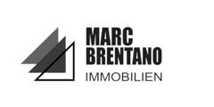 Brentano Immobilien logo