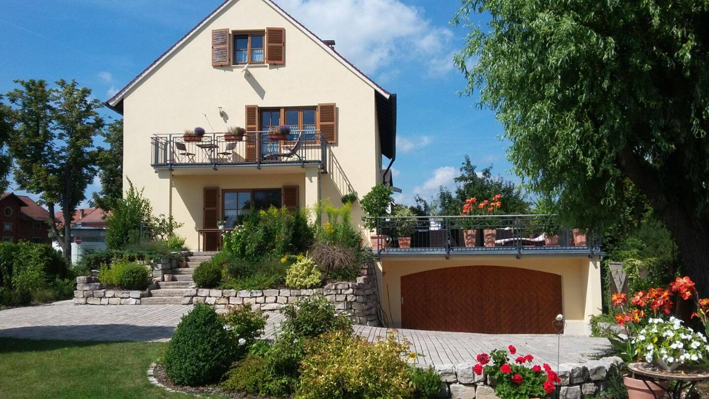 Mehrfamilienhaus zum Kauf - Ansicht 2