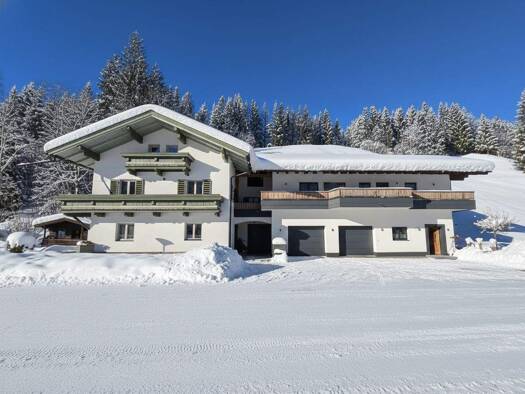 Mehrfamilienhaus zum Kauf 920.000 € 7 Zimmer 256 m² 700 m² Grundstück Hopfgarten im Brixental 6361