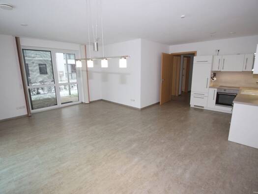 Wohnung zur Miete 1.040 € 3 Zimmer 89 m² Gifhorn Gifhorn 38518