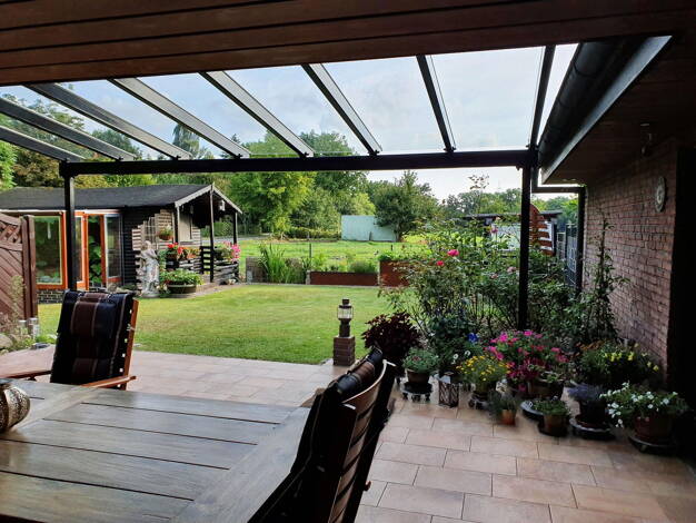 Mehrfamilienhaus zum Kauf provisionsfrei 690.000 € 7 Zimmer 230 m² 996 m² Grundstück Beckedorf Schwanewede 28790