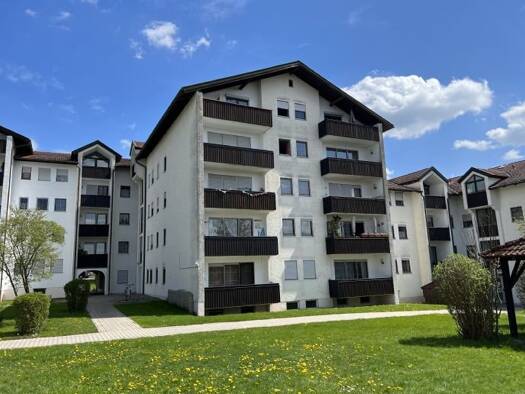 Studio zum Kauf als Kapitalanlage geeignet 79.500 € 1 Zimmer 32,5 m² Eggenfelden 84307