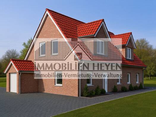 Wohnung zum Kauf 289.000 € 3 Zimmer 85 m² Papenburg Papenburg 26871